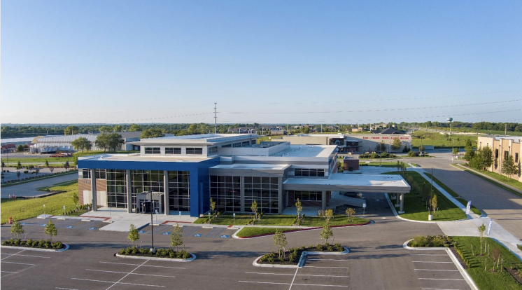 Montecito Medical Acquires Medical Office Property in Kansas City Area 